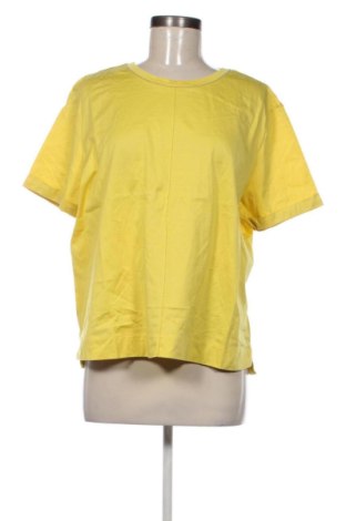 Дамска блуза Gerry Weber, Размер XL, Цвят Жълт, Цена 21,47 €