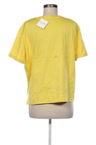 Дамска блуза Gerry Weber, Размер XL, Цвят Жълт, Цена 21,47 €