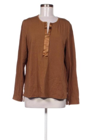Bluză de femei Gerry Weber, Mărime XL, Culoare Maro, Preț 151,99 Lei