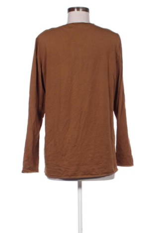 Bluză de femei Gerry Weber, Mărime XL, Culoare Maro, Preț 151,99 Lei