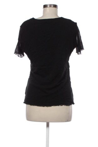 Γυναικεία μπλούζα Gerry Weber, Μέγεθος L, Χρώμα Μαύρο, Τιμή 25,99 €