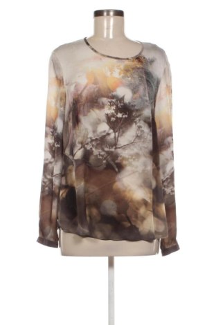 Дамска блуза Gerry Weber, Размер M, Цвят Многоцветен, Цена 24,55 €