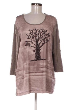 Bluză de femei Gerry Weber, Mărime XL, Culoare Multicolor, Preț 151,99 Lei
