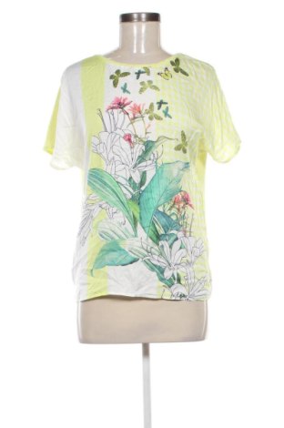 Γυναικεία μπλούζα Gerry Weber, Μέγεθος S, Χρώμα Πολύχρωμο, Τιμή 56,34 €