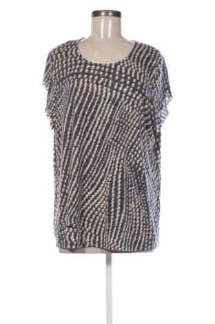 Damen Shirt Gerry Weber, Größe XXL, Farbe Mehrfarbig, Preis 27,99 €