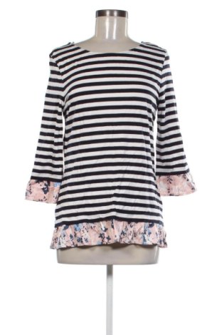 Γυναικεία μπλούζα Gerry Weber, Μέγεθος M, Χρώμα Πολύχρωμο, Τιμή 25,99 €