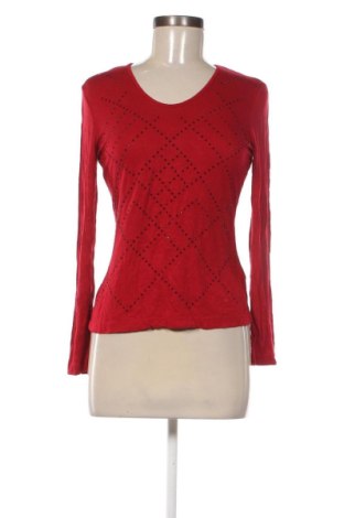 Női blúz Gerry Weber, Méret S, Szín Piros, Ár 12 349 Ft
