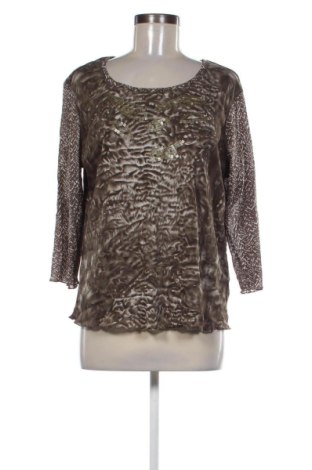 Bluzka damska Gerry Weber, Rozmiar L, Kolor Kolorowy, Cena 131,57 zł