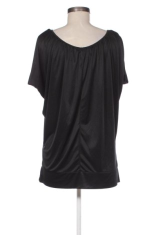 Дамска блуза Gharani Strok, Размер XL, Цвят Черен, Цена 9,78 €