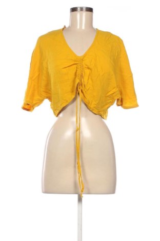 Bluză de femei Gin Tonic, Mărime XS, Culoare Portocaliu, Preț 72,99 Lei