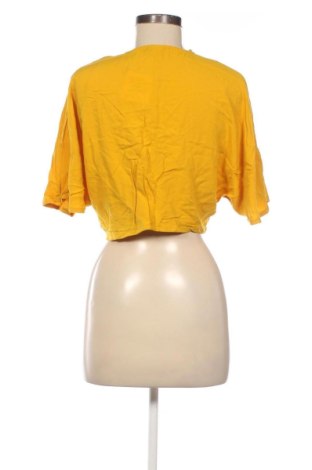 Bluză de femei Gin Tonic, Mărime XS, Culoare Portocaliu, Preț 72,99 Lei