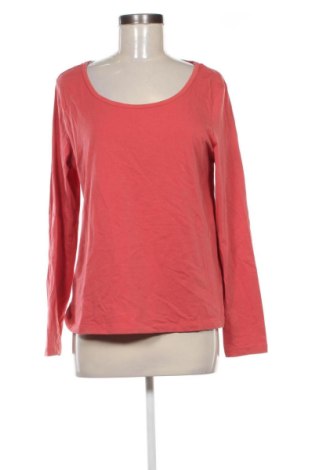 Damen Shirt Gina, Größe L, Farbe Rot, Preis € 4,67
