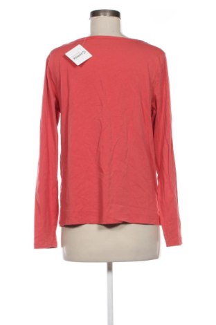 Damen Shirt Gina, Größe L, Farbe Rot, Preis € 4,67
