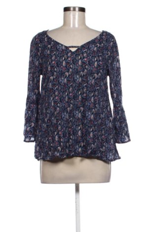 Bluză de femei Gina, Mărime S, Culoare Multicolor, Preț 19,46 Lei