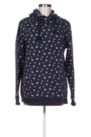 Dámská halenka Gina, Velikost L, Barva Modrá, Cena  170,00 Kč