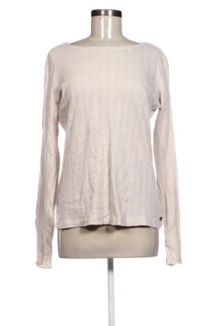 Damen Shirt Gina, Größe L, Farbe Beige, Preis € 18,41