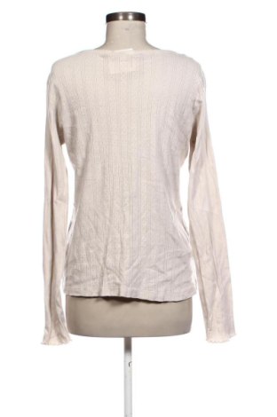 Damen Shirt Gina, Größe L, Farbe Beige, Preis € 18,41