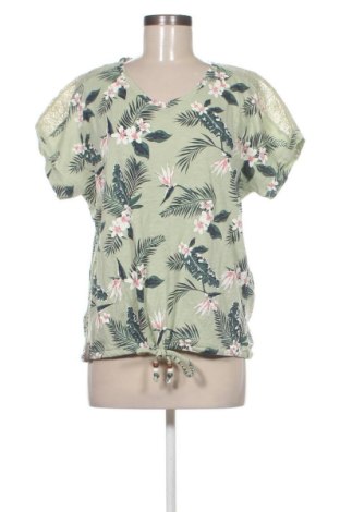 Дамска блуза Gina, Размер L, Цвят Многоцветен, Цена 10,22 €