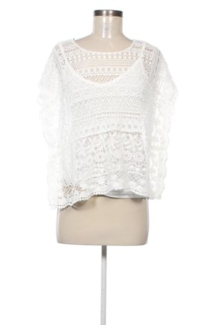 Bluză de femei Gina, Mărime M, Culoare Alb, Preț 60,99 Lei