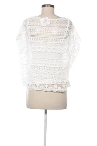 Bluză de femei Gina, Mărime M, Culoare Alb, Preț 60,99 Lei