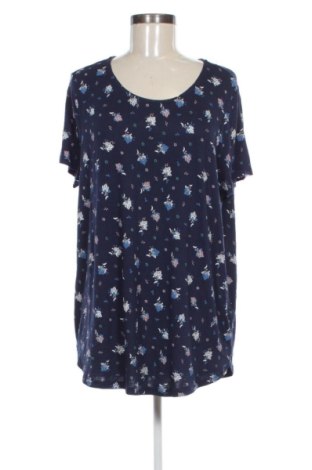 Damen Shirt Gina, Größe XL, Farbe Mehrfarbig, Preis 11,99 €