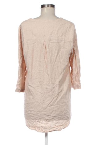 Bluzka damska Gina, Rozmiar L, Kolor Beżowy, Cena 51,99 zł