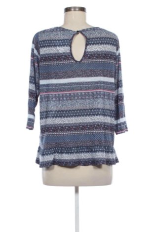 Γυναικεία μπλούζα Gina, Μέγεθος XL, Χρώμα Πολύχρωμο, Τιμή 11,99 €