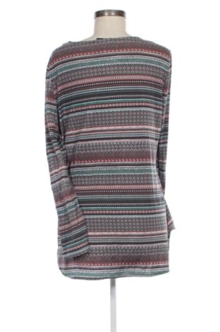 Damen Shirt Gina, Größe XL, Farbe Mehrfarbig, Preis 12,99 €
