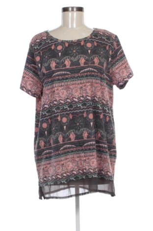 Bluză de femei Gina, Mărime L, Culoare Multicolor, Preț 60,99 Lei