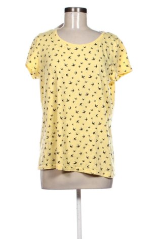 Damen Shirt Gina, Größe M, Farbe Mehrfarbig, Preis 12,99 €