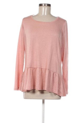Дамска блуза Gina, Размер L, Цвят Розов, Цена 10,22 €