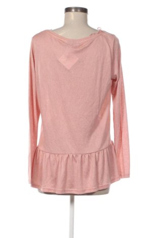 Дамска блуза Gina, Размер L, Цвят Розов, Цена 10,22 €