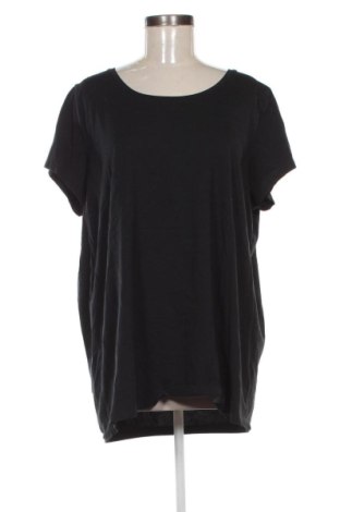 Bluză de femei Gina, Mărime XXL, Culoare Negru, Preț 60,99 Lei