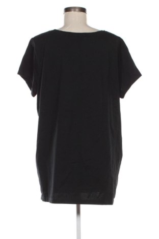 Bluză de femei Gina, Mărime XXL, Culoare Negru, Preț 60,99 Lei