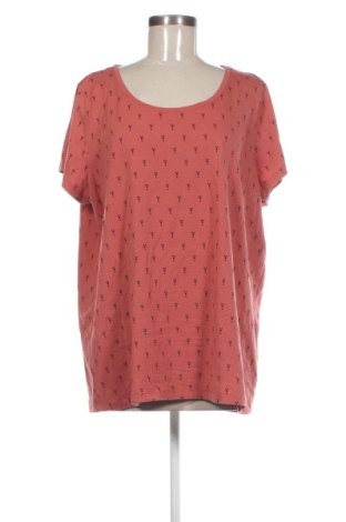 Bluzka damska Gina, Rozmiar XXL, Kolor Kolorowy, Cena 51,99 zł