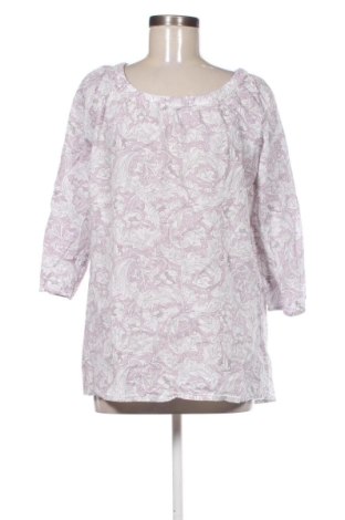 Bluzka damska Gina, Rozmiar XL, Kolor Kolorowy, Cena 52,42 zł