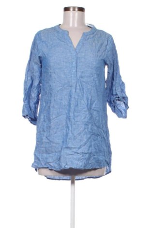 Női blúz Gina, Méret M, Szín Kék, Ár 4 949 Ft