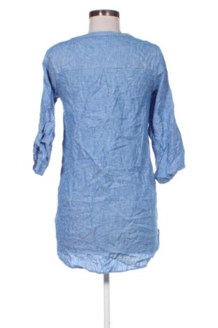 Női blúz Gina, Méret M, Szín Kék, Ár 4 949 Ft