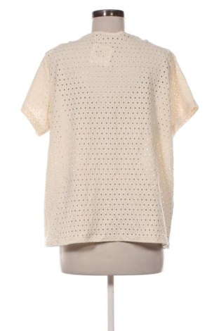 Bluzka damska Gina, Rozmiar 3XL, Kolor Beżowy, Cena 51,99 zł