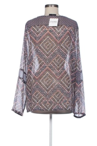 Bluzka damska Gina, Rozmiar XL, Kolor Kolorowy, Cena 51,99 zł