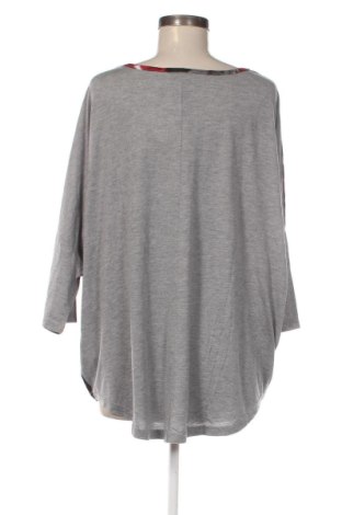 Γυναικεία μπλούζα Gina, Μέγεθος XL, Χρώμα Πολύχρωμο, Τιμή 18,99 €