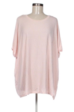 Дамска блуза Gina Benotti, Размер XXL, Цвят Многоцветен, Цена 18,46 €