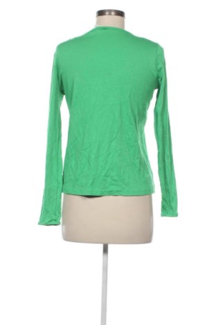 Дамска блуза Gina Benotti, Размер M, Цвят Зелен, Цена 10,22 €