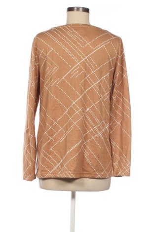 Дамска блуза Gina Benotti, Размер L, Цвят Многоцветен, Цена 10,22 €