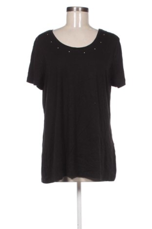 Bluză de femei Gina Benotti, Mărime XL, Culoare Negru, Preț 60,99 Lei