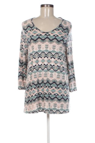 Bluză de femei Gina Benotti, Mărime L, Culoare Multicolor, Preț 60,99 Lei