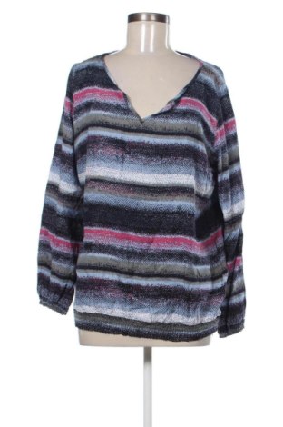 Bluzka damska Gina Benotti, Rozmiar XL, Kolor Kolorowy, Cena 53,58 zł