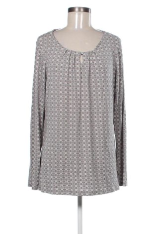 Damen Shirt Gina Benotti, Größe XL, Farbe Mehrfarbig, Preis € 10,00