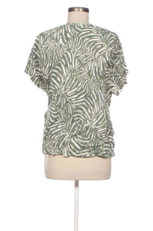 Дамска блуза Gina Benotti, Размер XL, Цвят Многоцветен, Цена 10,22 €