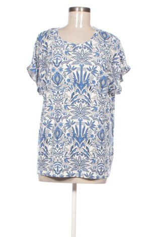 Дамска блуза Gina Benotti, Размер XL, Цвят Многоцветен, Цена 10,22 €